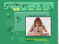 sacredblissyoga.com