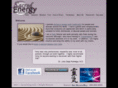 sacredenergywork.com