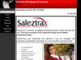 saleztrax.com