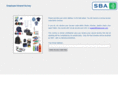 sbasurvey.com