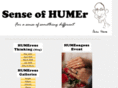 senseofhumer.com