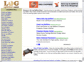 shoplogsplitters.com