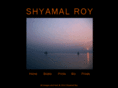 shyamalroy.com