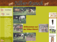 silber-ranch.de