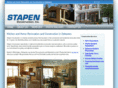 stapenconstruction.com