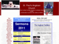 stpaulsbr.org