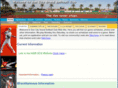 suncitygrandsoftball.com