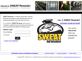 sweatrewards.com