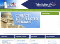 takeactionerie.com