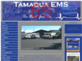 tamaquaems.com