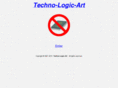 techno-logic-art.com