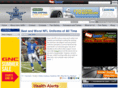 thecowboyscentral.com