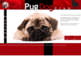 themaltapugdogclub.com