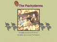 thepachyderms.com