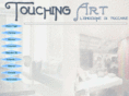 touching-art.biz