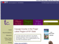 tourcayuga.com
