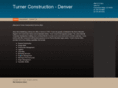 turner-denver.com