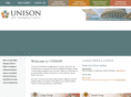 unisoninc.com