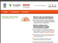 vendelspackingtecnology.com