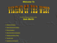 visionsofthewest.com