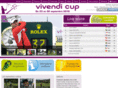 vivendicup.com