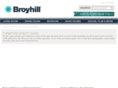 watchbroyhill.com