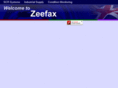 zeefax.co.uk