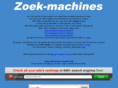 zoek-machines.com