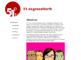 51degreesnorth.net