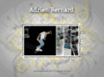 adrienbernard.com