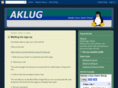 aklug.org