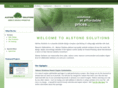 alstonesolutions.co.uk