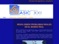 asicxxi.es