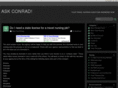 askconrad.com