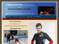 asmspeedskating.com