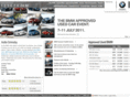astlegrimsbybmw.co.uk