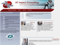 atimpactconsulting.com