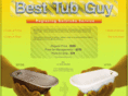 besttubguy.com