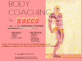 bodycoachingbyrocco.com