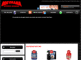 bodymania.es