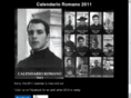 calendarioromano.co.uk