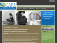 capaoftexas.com