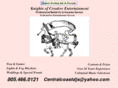 centralcoastdjs.com