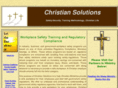 christiansolutions.net