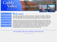 cityofcaddovalley.com