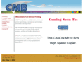 cmbprinting.com