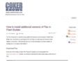 cokerknows.com
