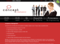 conceptcompliance.com