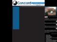 concordvethospital.com