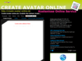 create-avatar-online.de